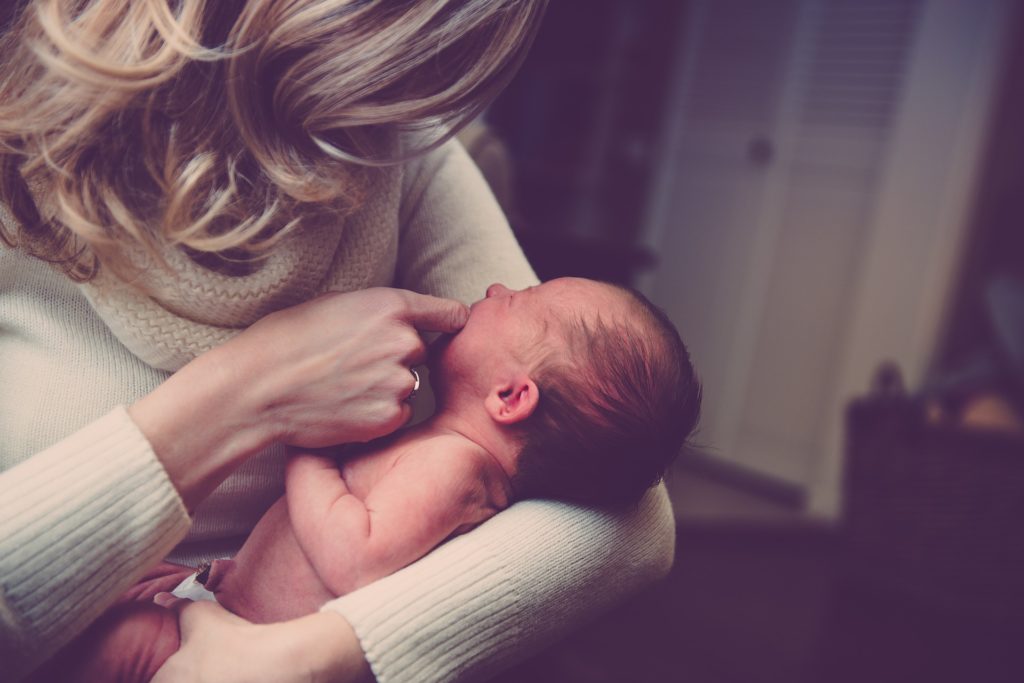 母子家庭でも大丈夫!シングルマザーになったらやるべき5つのこと!